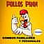 Pollos Pinn