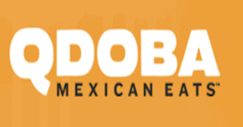 Qdoba Mexican Eats