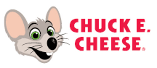 Chuck E. Cheese