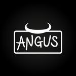 Angus Steak Wine