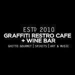Graffiti Restro Cafe Wine