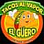 Tacos Al Vapor El Guero