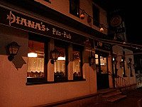 Diana `s Pils Pub