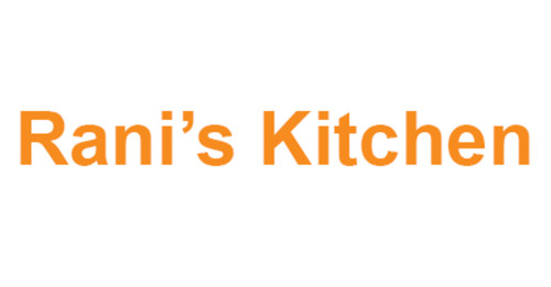 Rani’s Kitchen