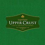 Supreme Upper Crust