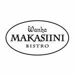 Wanha Makasiini Bistro