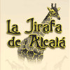 La Jirafa De Alcala