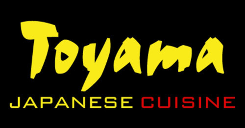 Toyama Cuisine