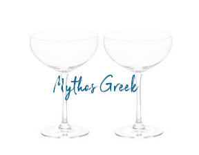 Mythos Greek