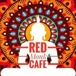 Red Monk Cafe