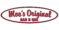 Moe's Original Bbq