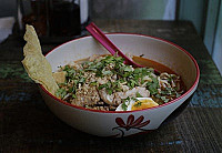 Thai Noodles