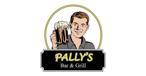 Pally's Grille