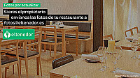 La Tahona Restaurante