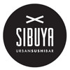 Sibuya Urban Sushi Sevilla