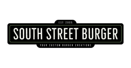 South St. Burger