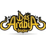 Das Arábias Burguer