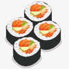 Sushi Tsuma Matiner