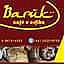Baruk Cafe Esfiha