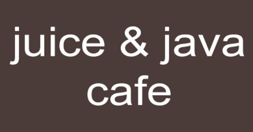 Juice Java Cafe