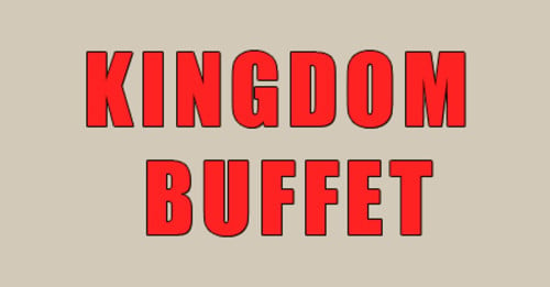 Kingdom Buffet