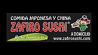 Zafiro Sushi