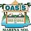 The Oasis Grill