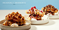 Heavenly Desserts Colchester