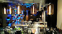 Lexi's Restaurant Cocktail Bar