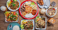 Issan Thai Street Food Footscray