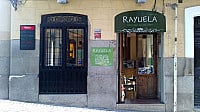 Rayuela Taberna