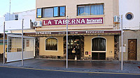 La Taberna Juan&ana