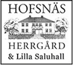 Hofsnaes Herrgaard