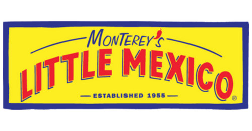 Monterey's Little Mexico