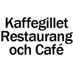 Kaffegillet Restaurang Och Cafe
