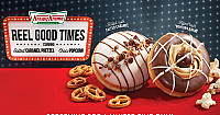 Krispy Kreme Doughnuts Ashford