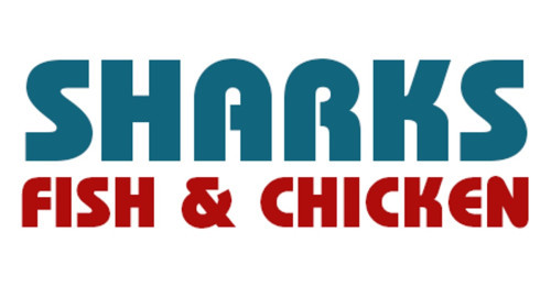 Sharks Fish And Chicken