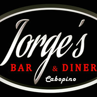 Jorge's Cafe Cabopino