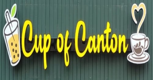 Cup Of Canton