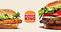 Burger King Springfield Quay
