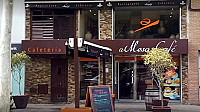 A Mesa Y Café