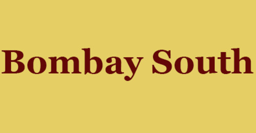 Bombay South Indian Cuisine