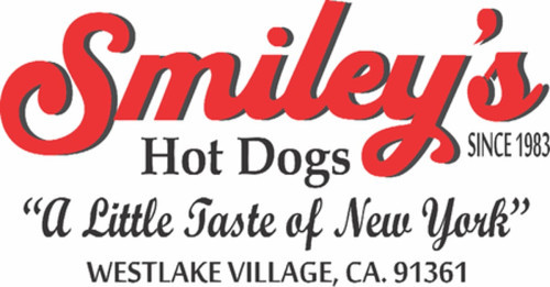 Smiley's Hot Dogs