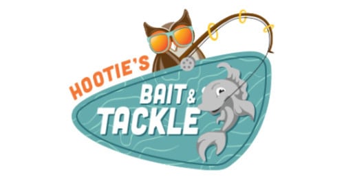 Hootie's Bait Tackle
