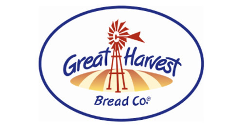 Great Harvest Bread