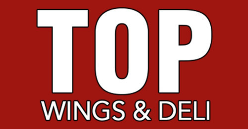 Top Wings And Deli
