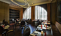 117 Dining - InterContinental Sydney