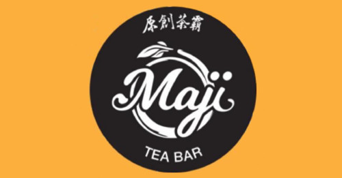 Maji Tea