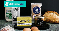 Deliveroo Deli powered by Bitten Goodfoods