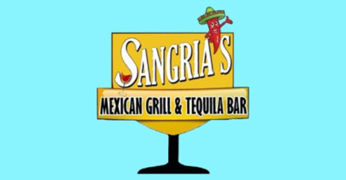 Sangrias Mexican Grill Tequila